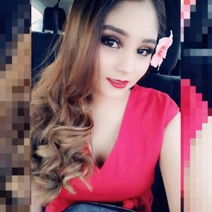 Meet your Posher, Magdali